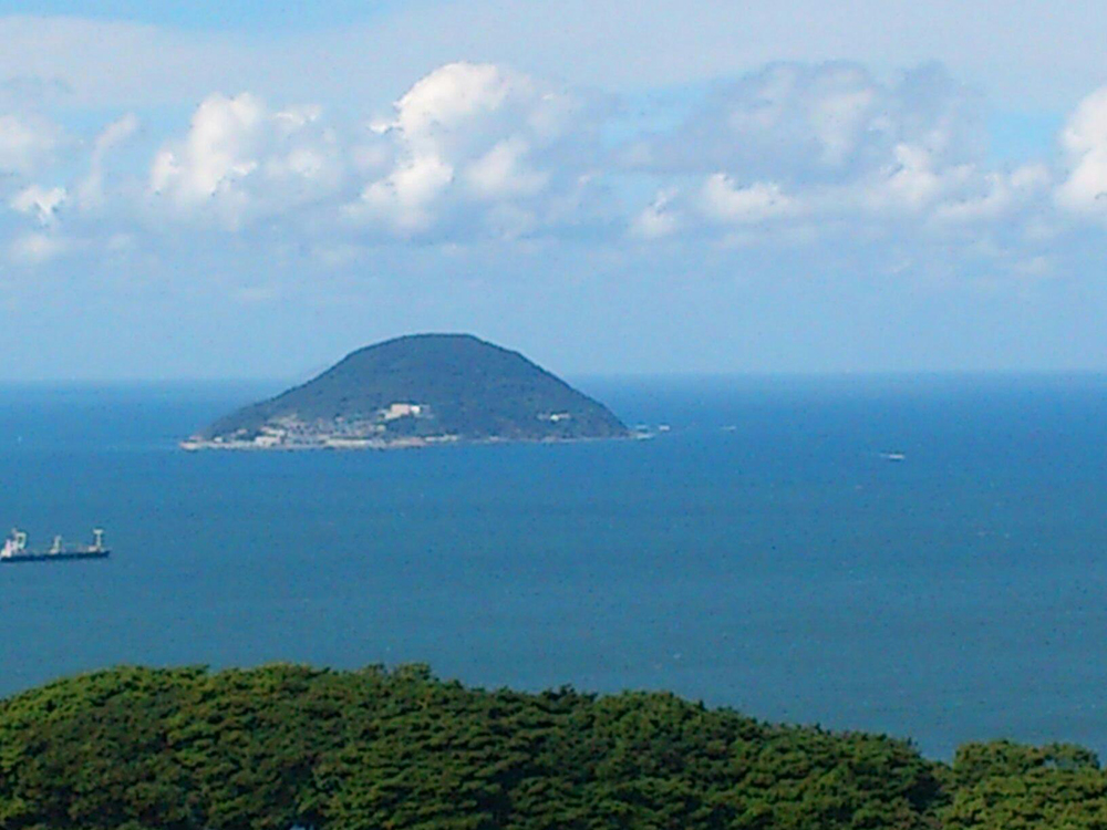 まるで 博多のハワイ 福岡市街から日帰りで行ける離島 能古島 の魅力とは Reno Ve